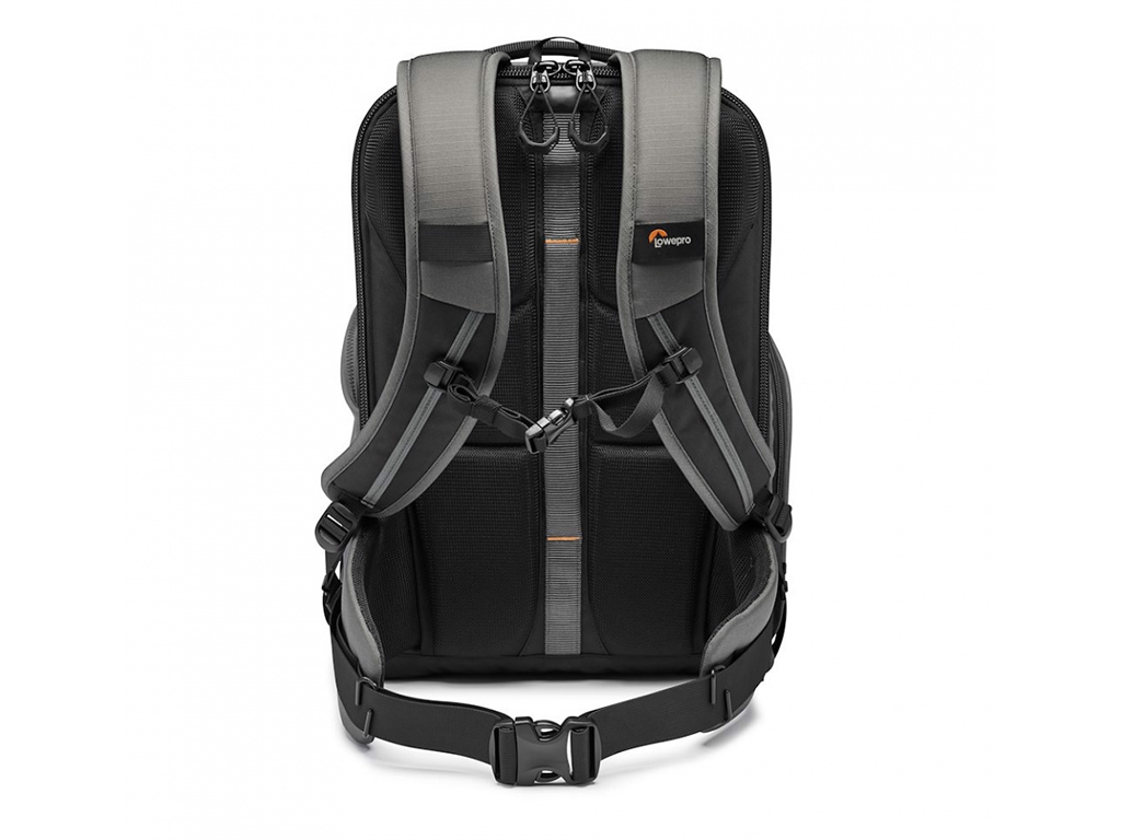 Lowepro Flipside BP 400 AWIII Gri Çanta