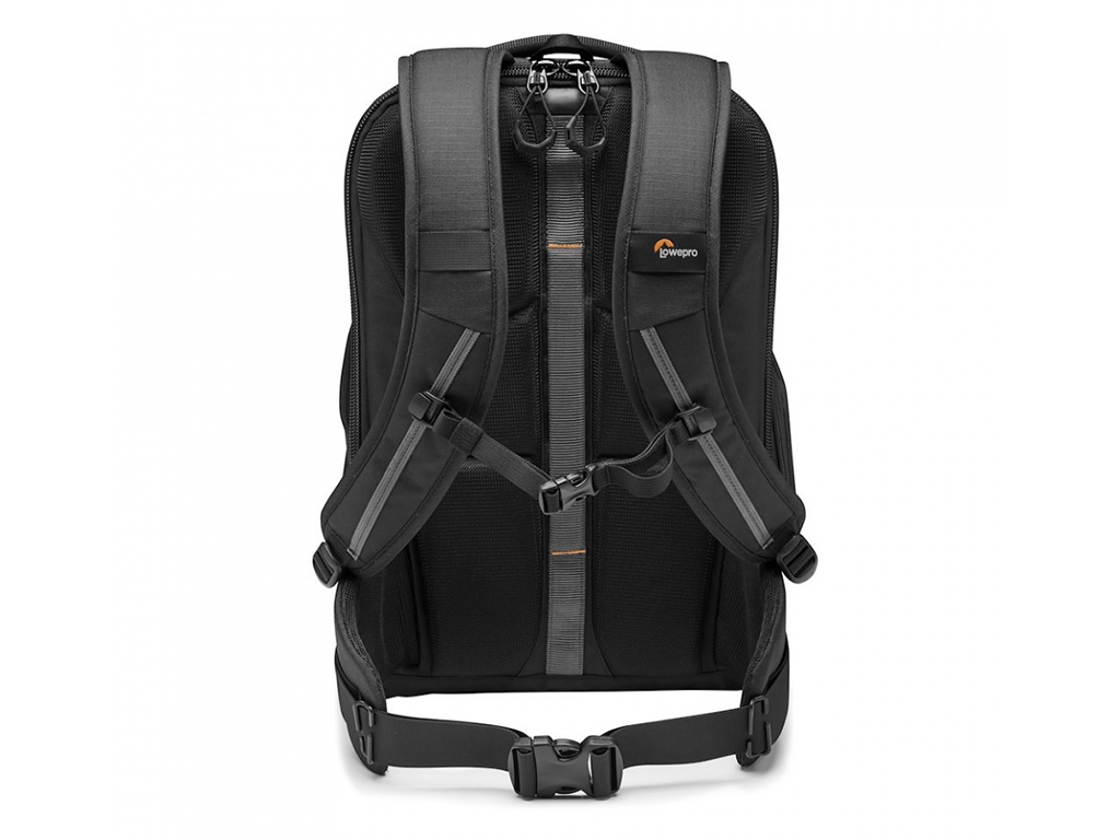 Lowepro Flipside BP 400 AWIII Siyah Çanta