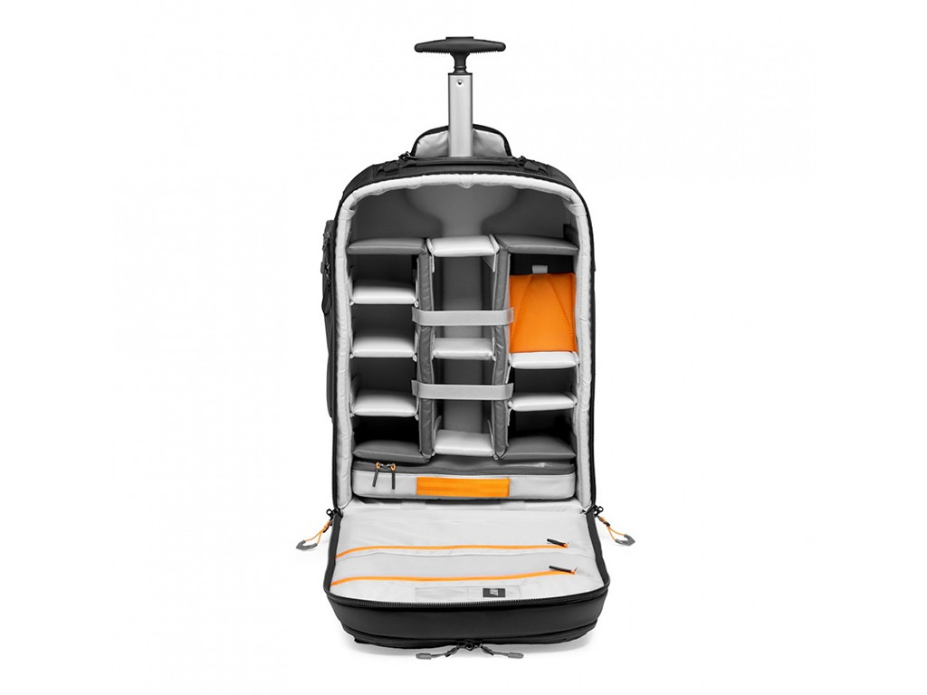 Lowepro Pro Trekker RLX 450 AWII Gri Sırt Çantası