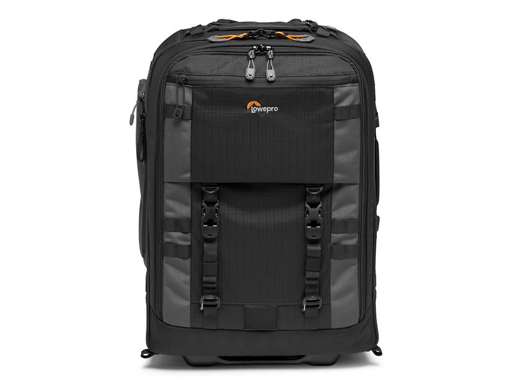 Lowepro Pro Trekker RLX 450 AWII Gri Sırt Çantası