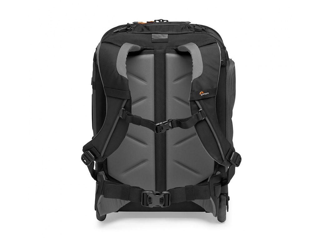 Lowepro Pro Trekker RLX 450 AWII Gri Sırt Çantası