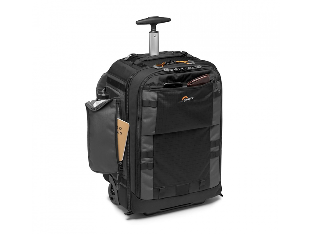 Lowepro Pro Trekker RLX 450 AWII Gri Sırt Çantası