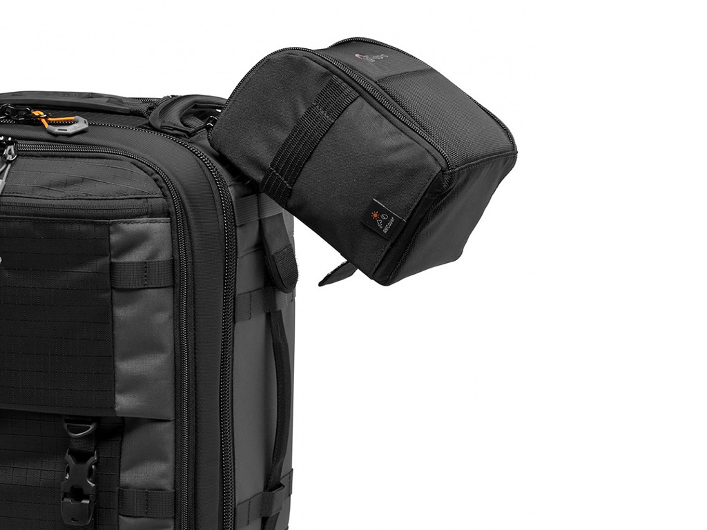 Lowepro Pro Trekker RLX 450 AWII Gri Sırt Çantası