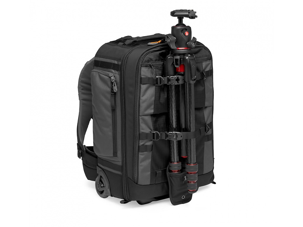 Lowepro Pro Trekker RLX 450 AWII Gri Sırt Çantası