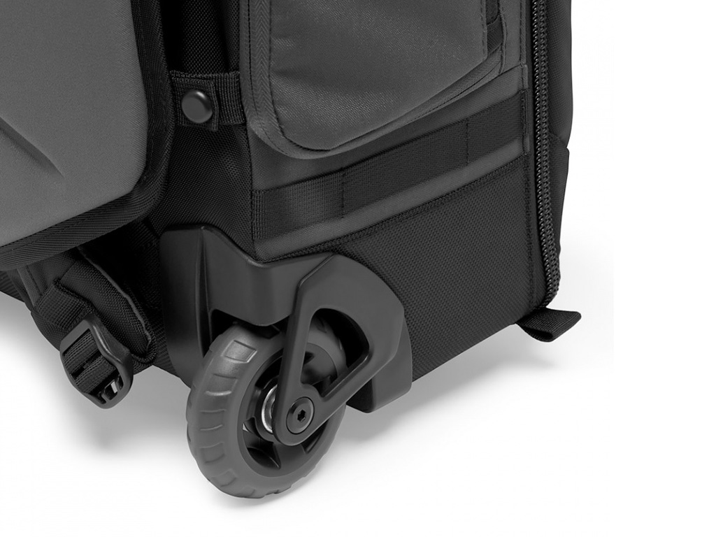 Lowepro Pro Trekker RLX 450 AWII Gri Sırt Çantası