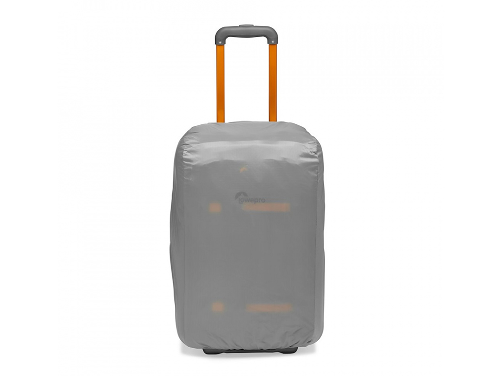 Lowepro Whistler RL 400 AWII Gri Sırt Çantası