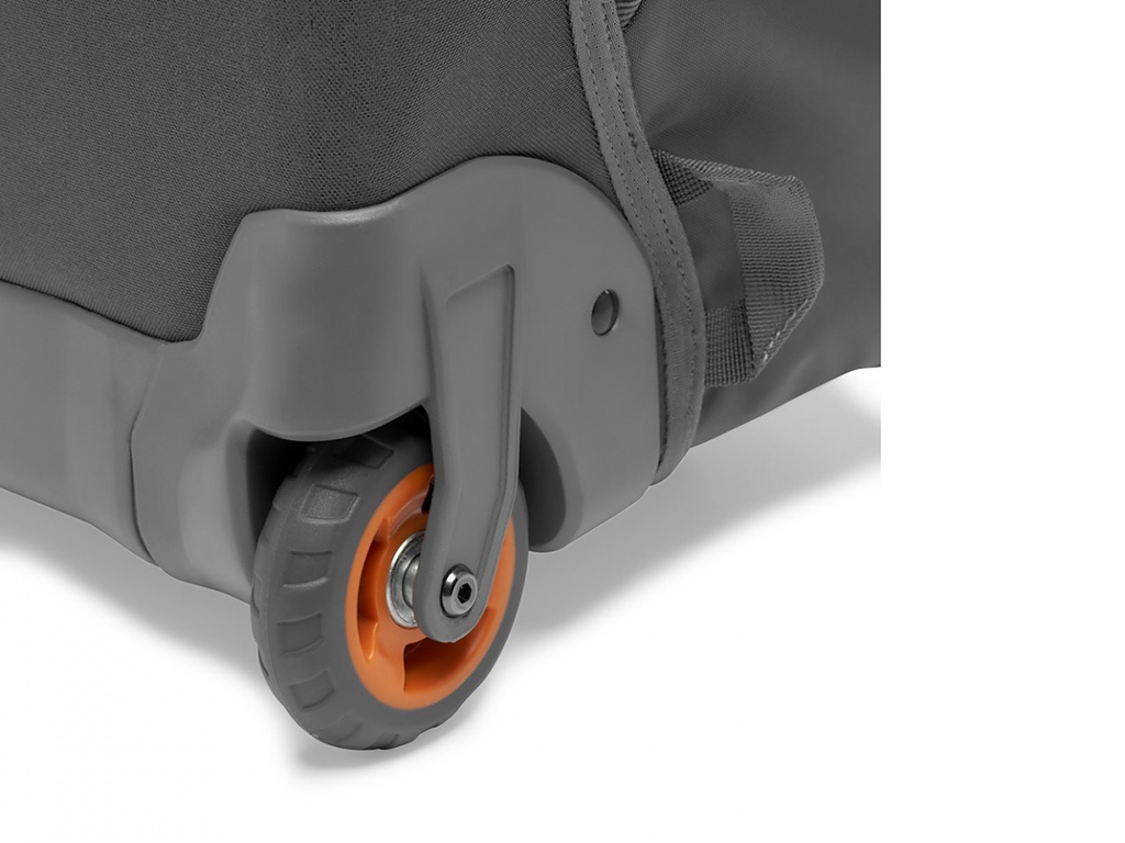 Lowepro Whistler RL 400 AWII Gri Sırt Çantası
