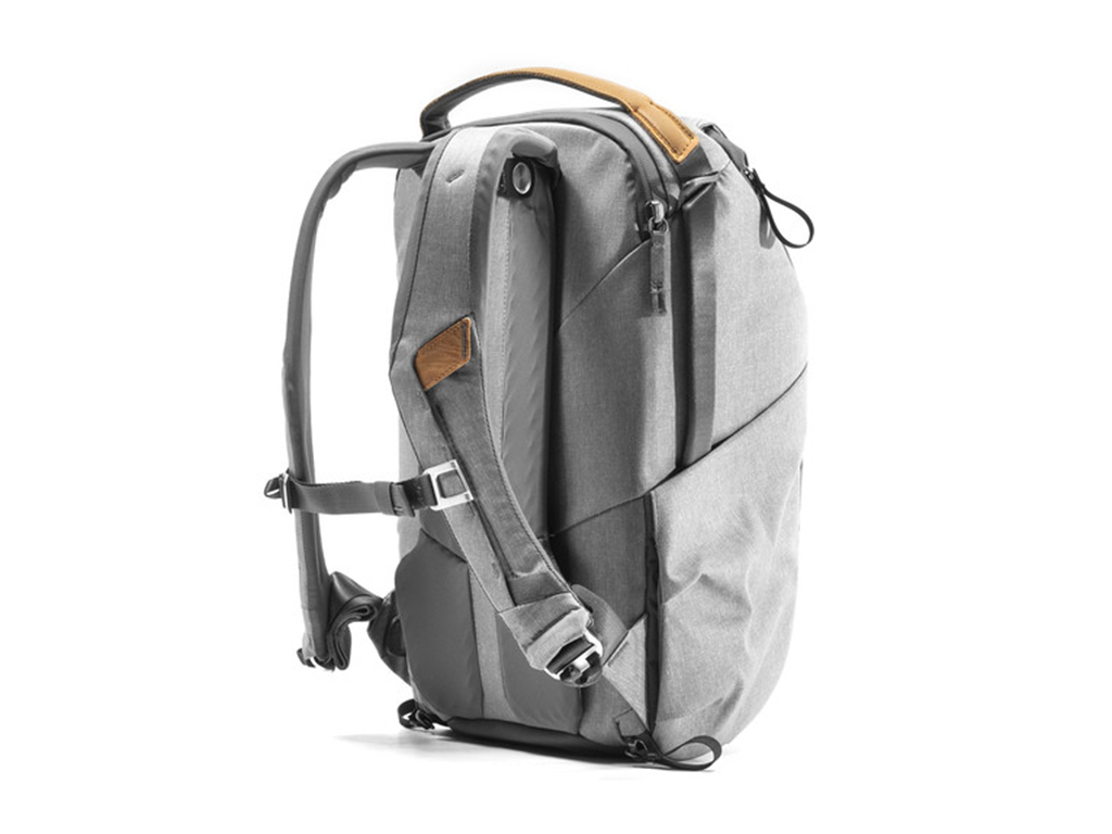 Peak Design 20L v2 Gri Sırt Çantası