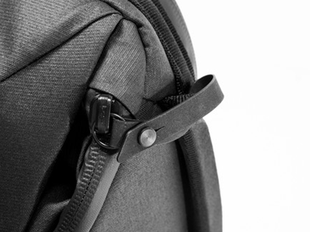 Peak Design 20L v2 Siyah Sırt Çantası