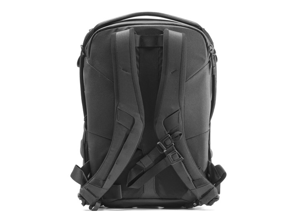 Peak Design 20L v2 Siyah Sırt Çantası