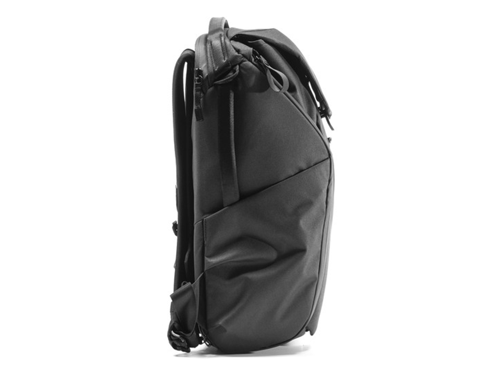 Peak Design 20L v2 Siyah Sırt Çantası