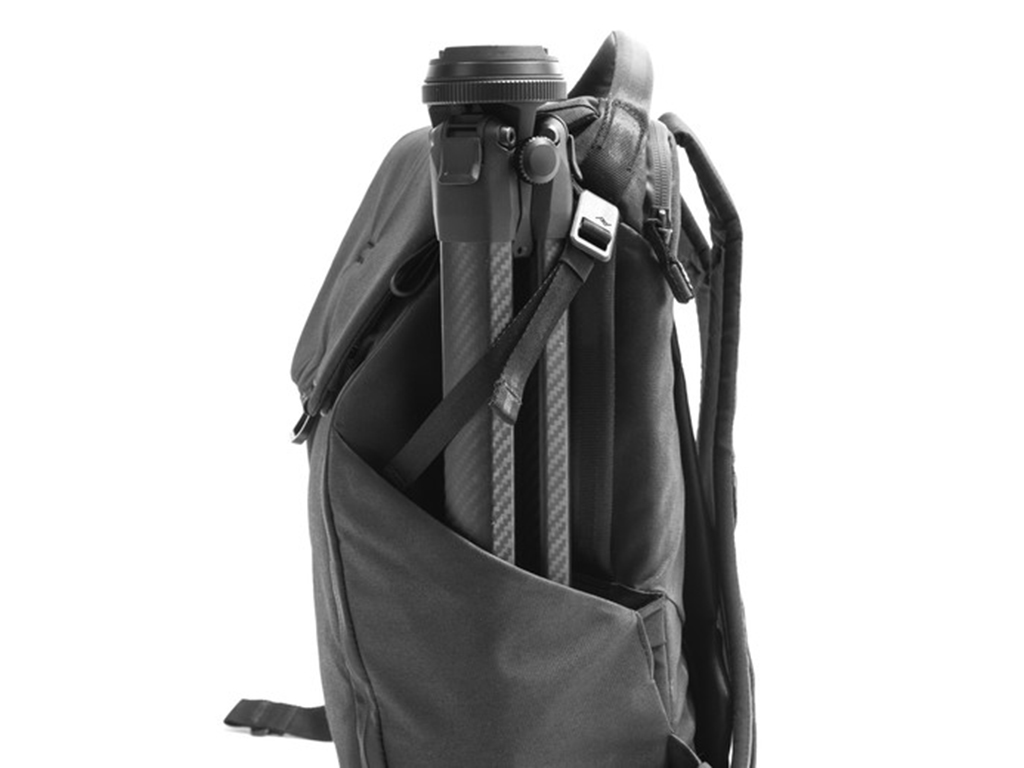 Peak Design 20L v2 Siyah Sırt Çantası