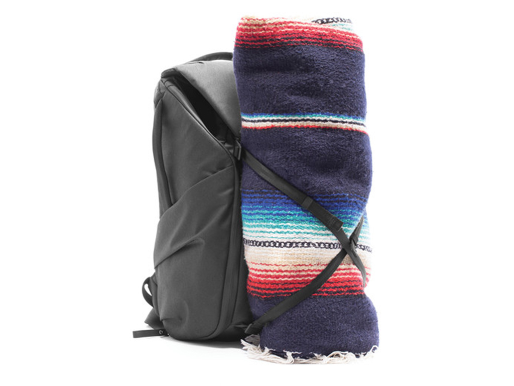 Peak Design 20L v2 Siyah Sırt Çantası