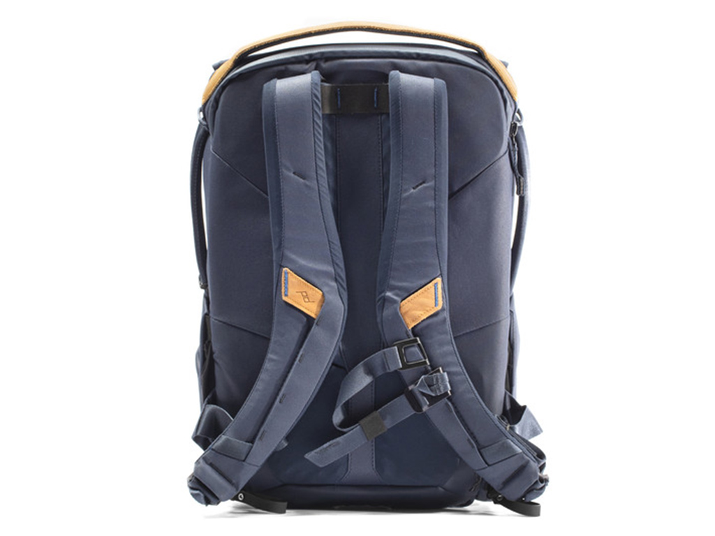 Peak Design 20L v2 Mavi Sırt Çantası