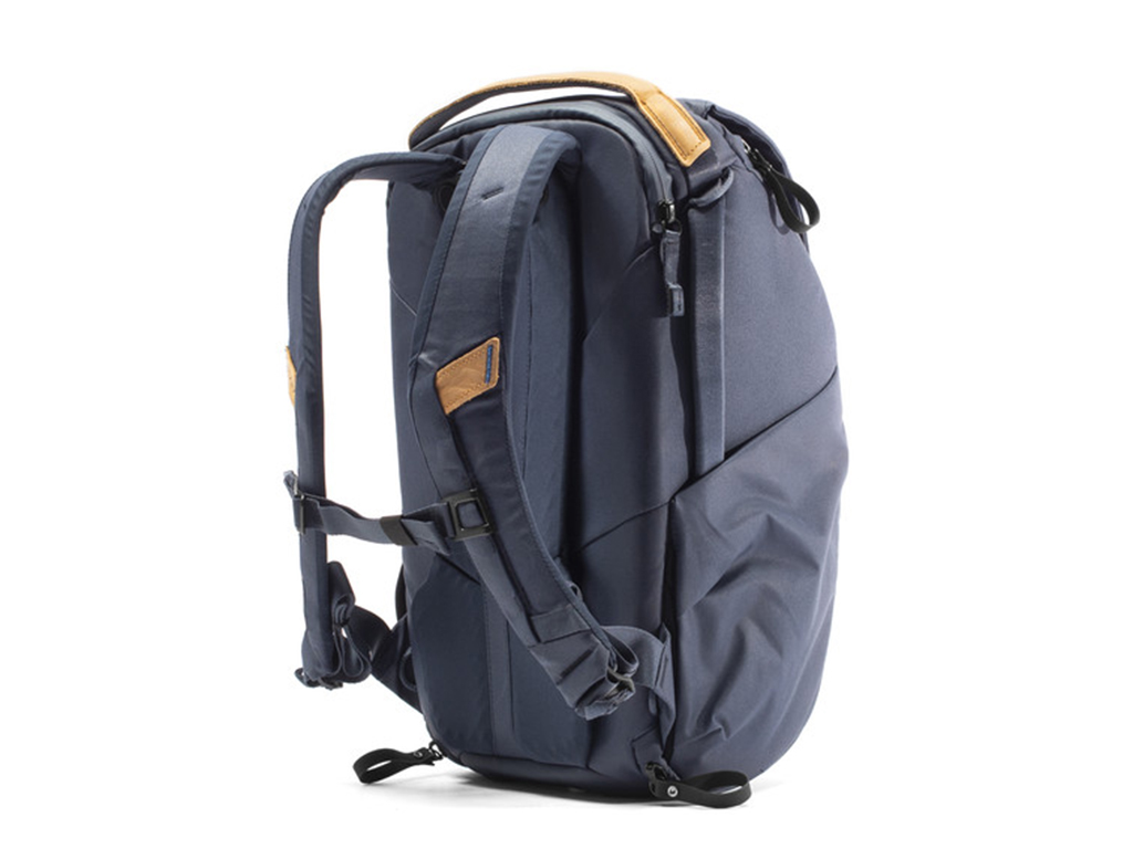 Peak Design 20L v2 Mavi Sırt Çantası