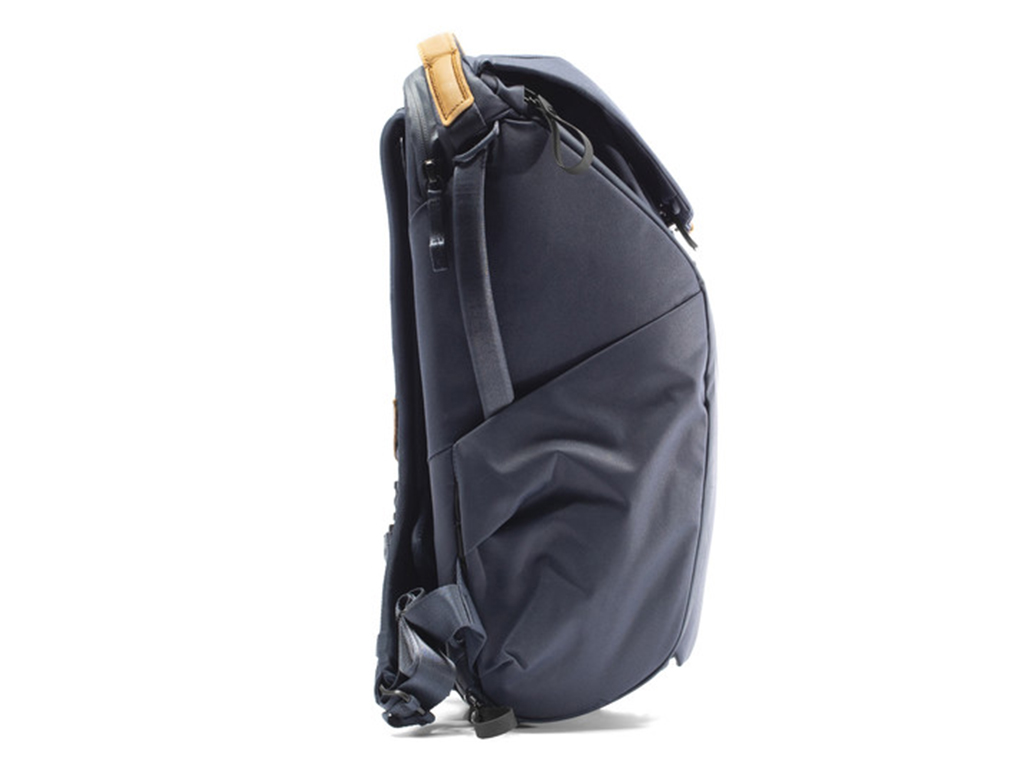Peak Design 20L v2 Mavi Sırt Çantası