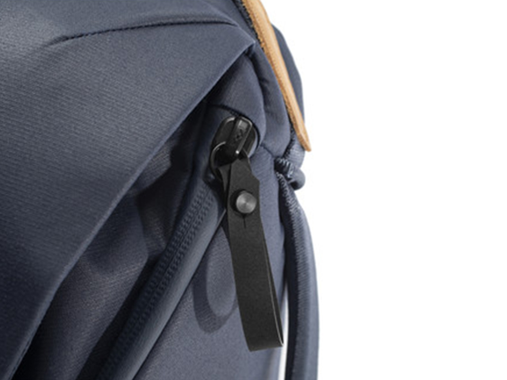 Peak Design 20L v2 Mavi Sırt Çantası