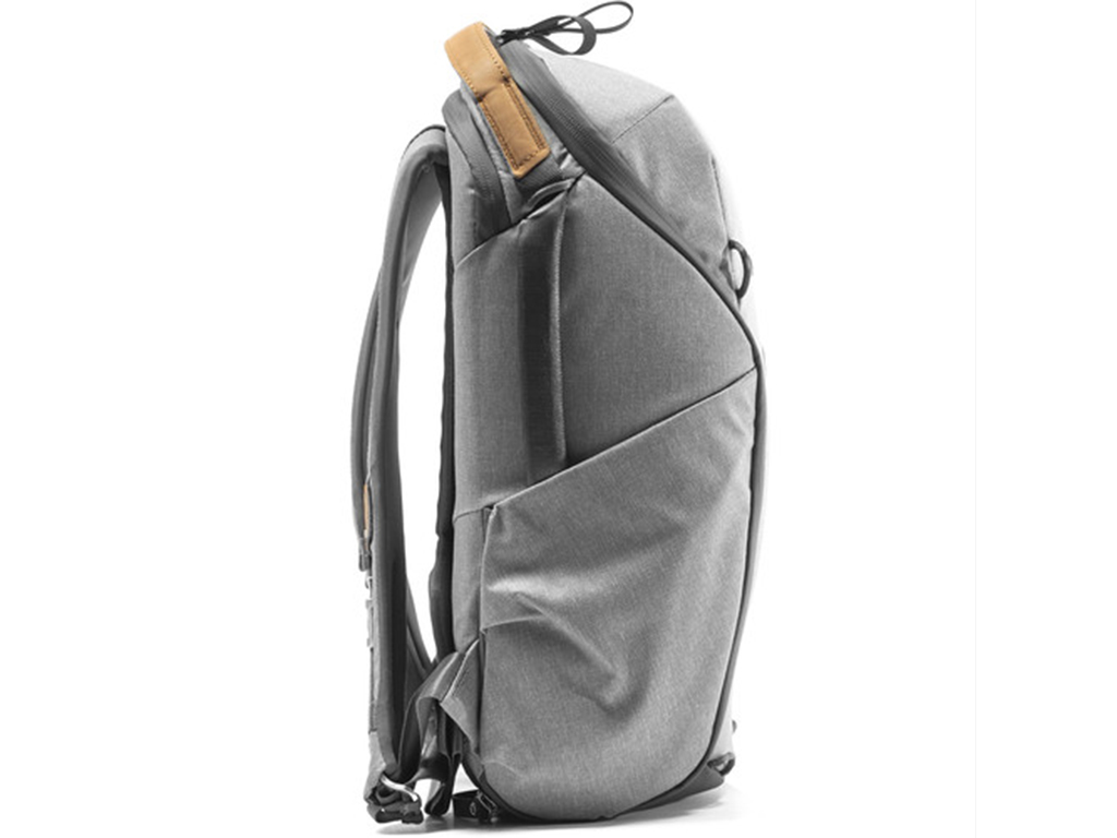 Peak Design 15L Zip Gri Sırt Çantası