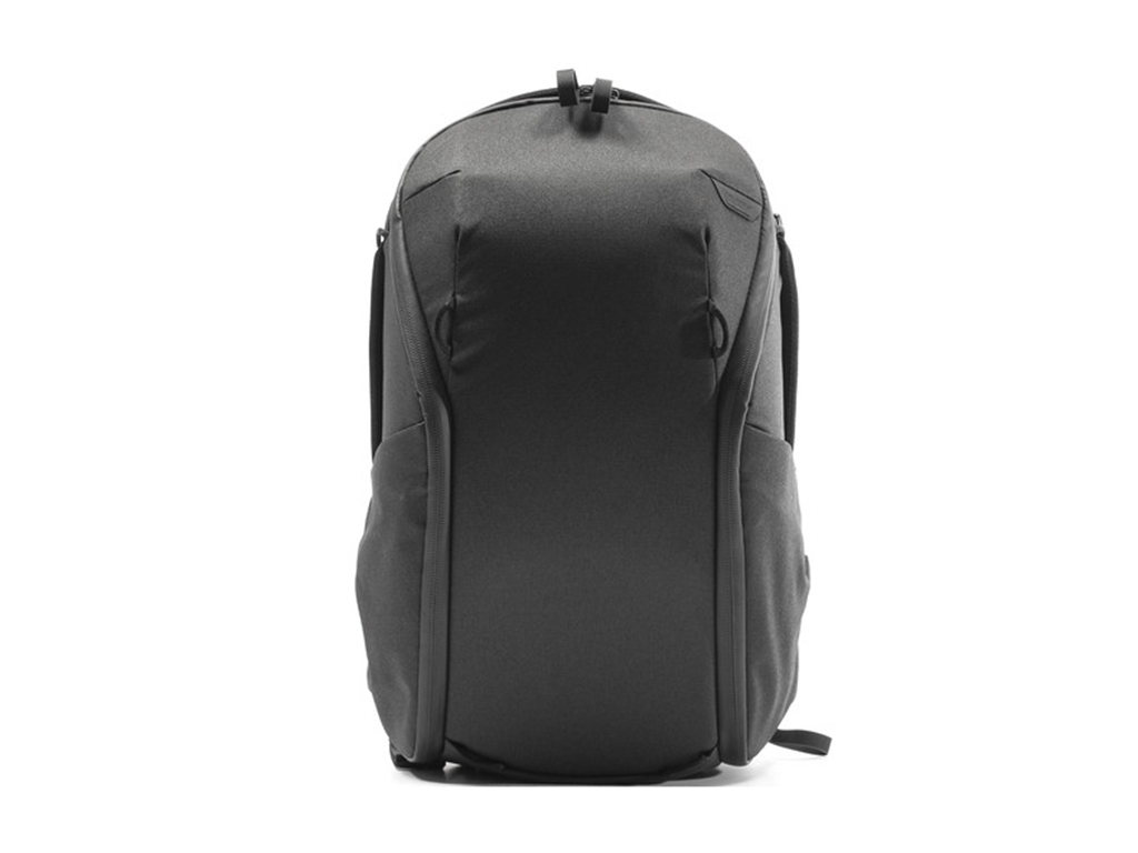 Peak Design Everyday Zip 15L Siyah Sırt Çantası