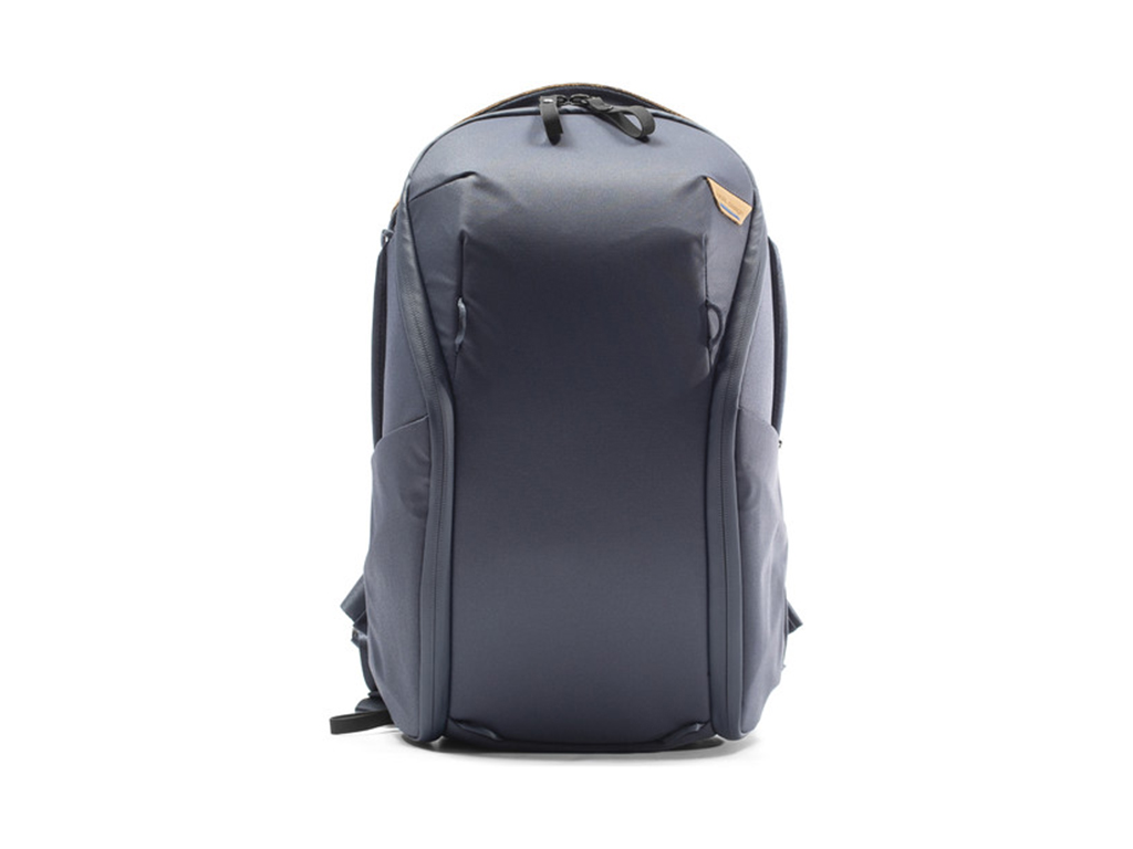 Peak Design 15L Zip Mavi Sırt Çantası