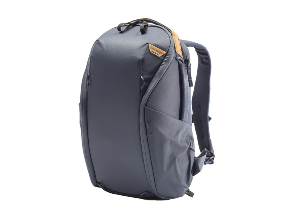 Peak Design 15L Zip Mavi Sırt Çantası