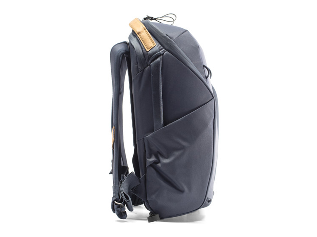 Peak Design 15L Zip Mavi Sırt Çantası