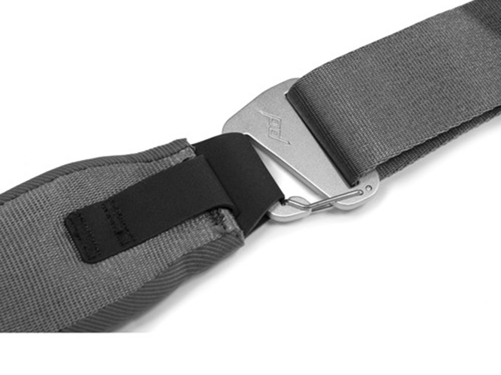 Peak Design Everyday Sling 3L Gri Çanta