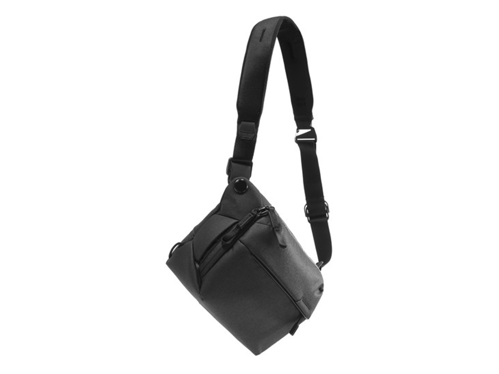 Peak Design Everyday Sling 3L Siyah Çanta