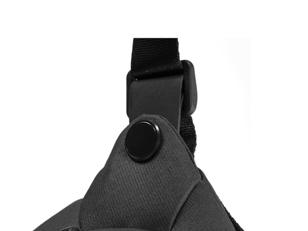 Peak Design Everyday Sling 3L Siyah Çanta