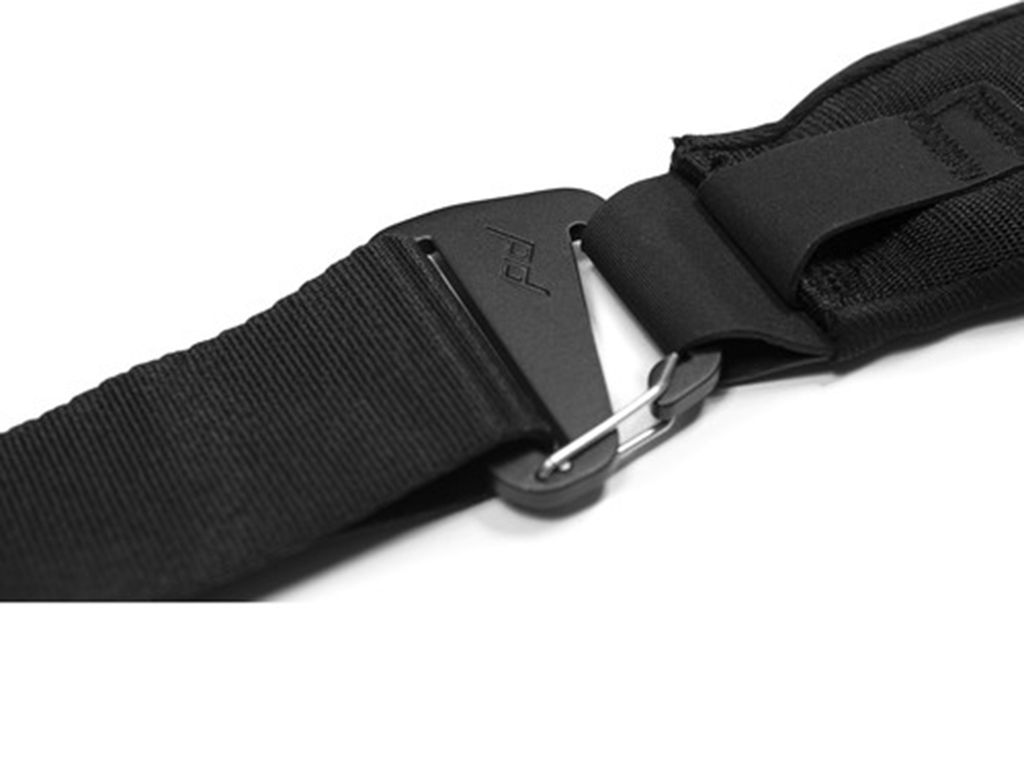 Peak Design Everyday Sling 3L Siyah Çanta