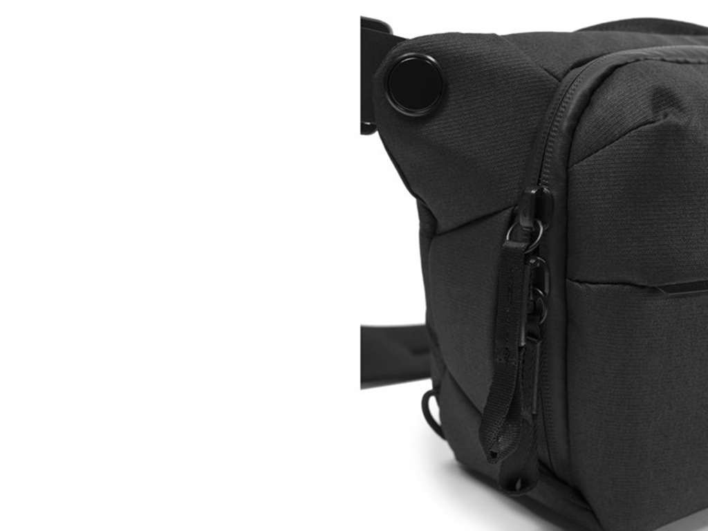Peak Design Everyday Sling 3L Siyah Çanta