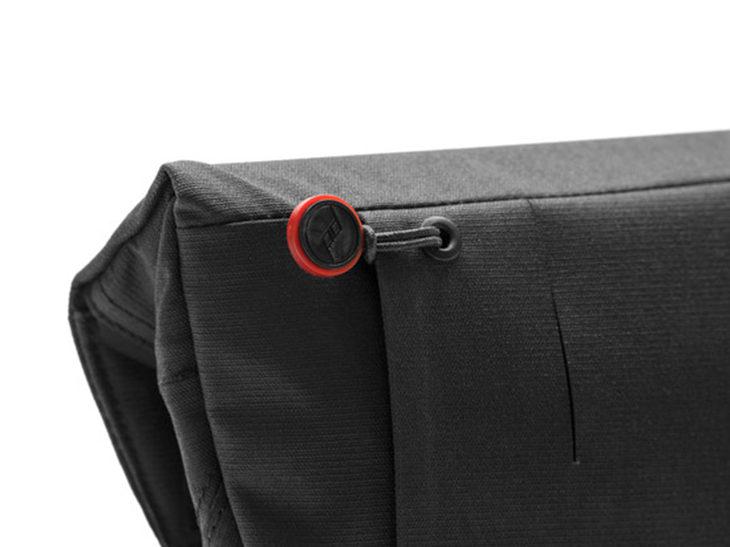Peak Design Field Pouch Siyah Kılıf