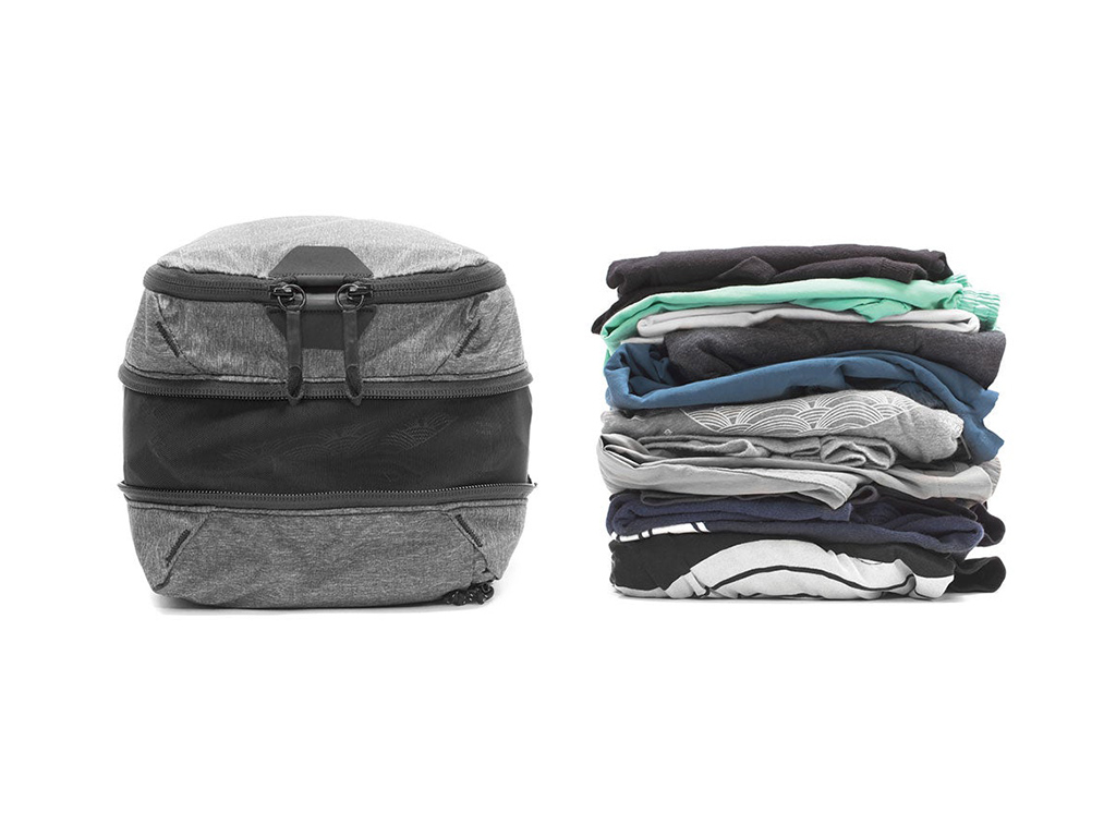 Peak Design BPC-S-CH-1 Small Packing Cube