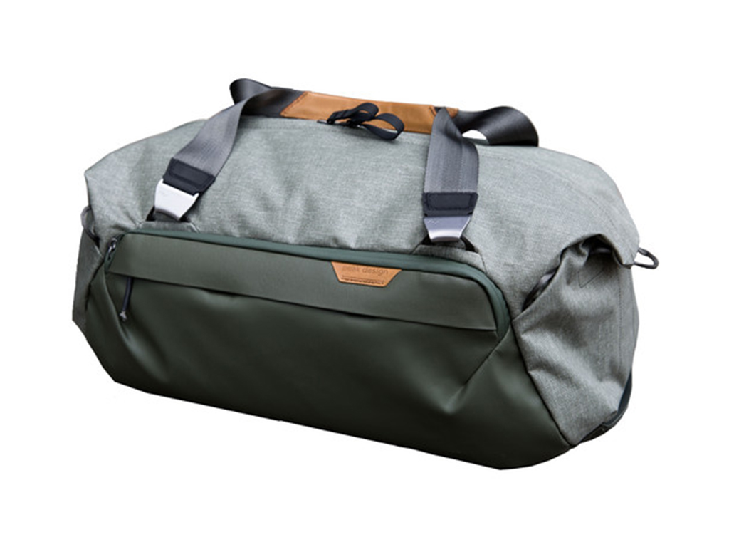 Peak Design 35L Yeşil Seyahat Çantası