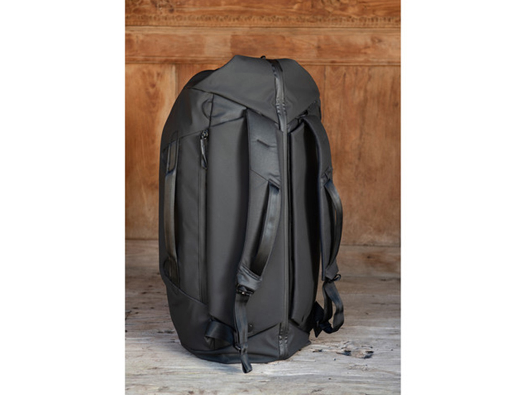 Peak Design 65L Siyah Seyahat Çantası