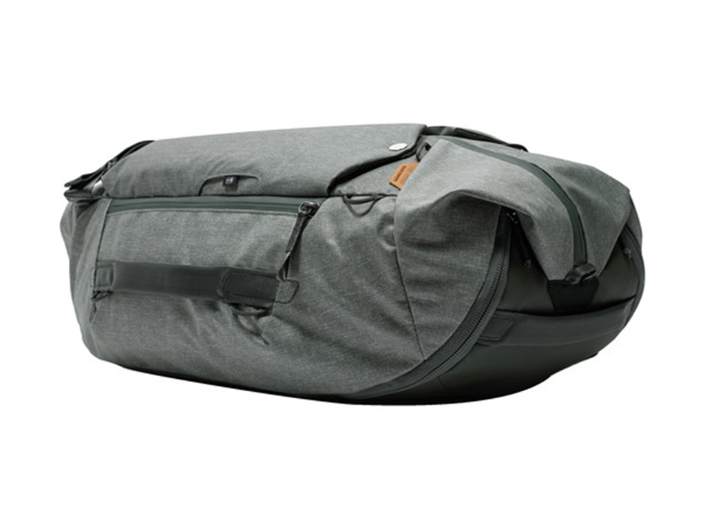 Peak Design 65L Yeşil Seyahat Çantası