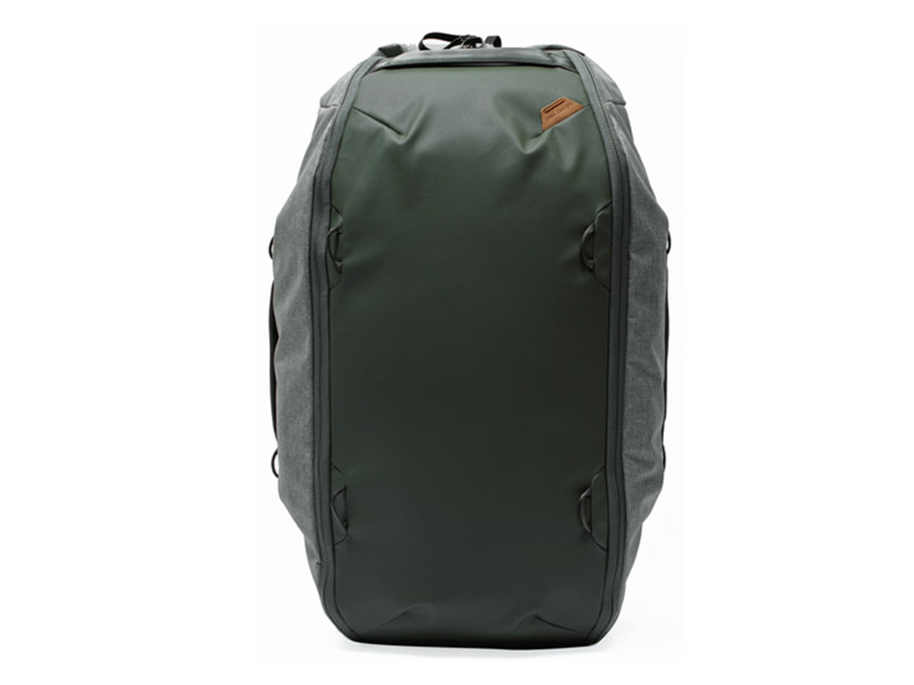 Peak Design 65L Yeşil Seyahat Çantası