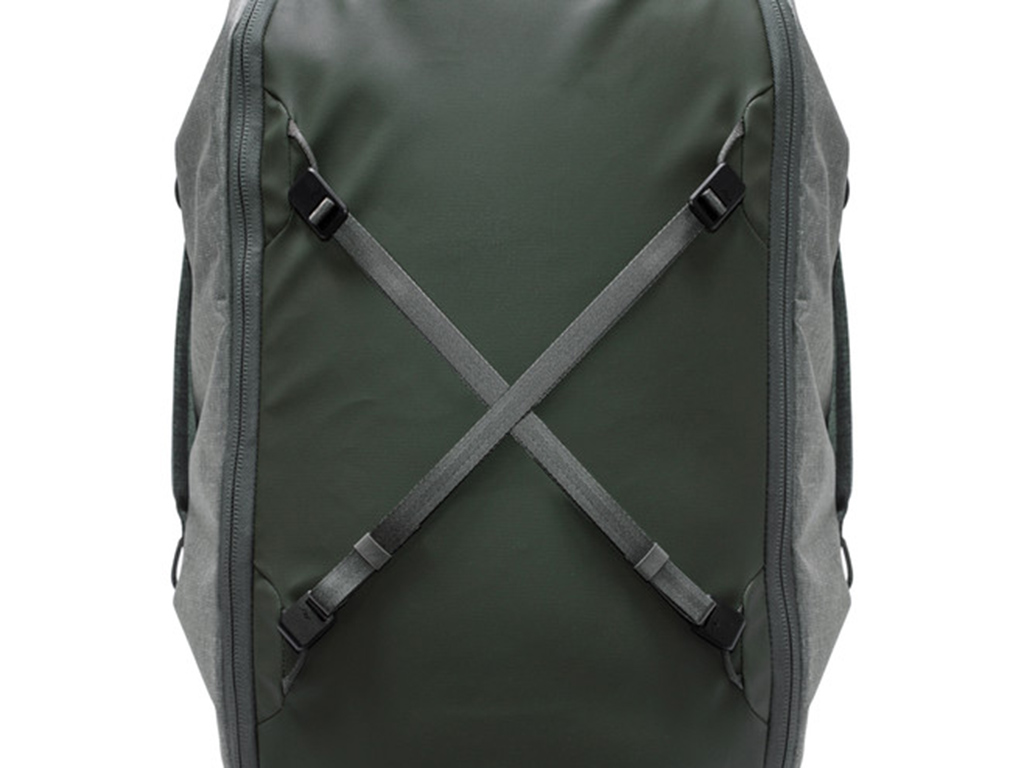 Peak Design 65L Yeşil Seyahat Çantası