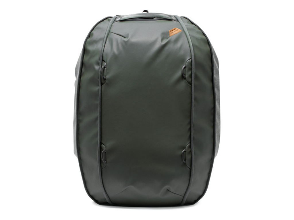 Peak Design 65L Yeşil Seyahat Çantası