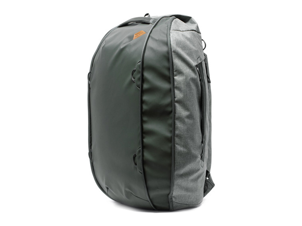 Peak Design 65L Yeşil Seyahat Çantası