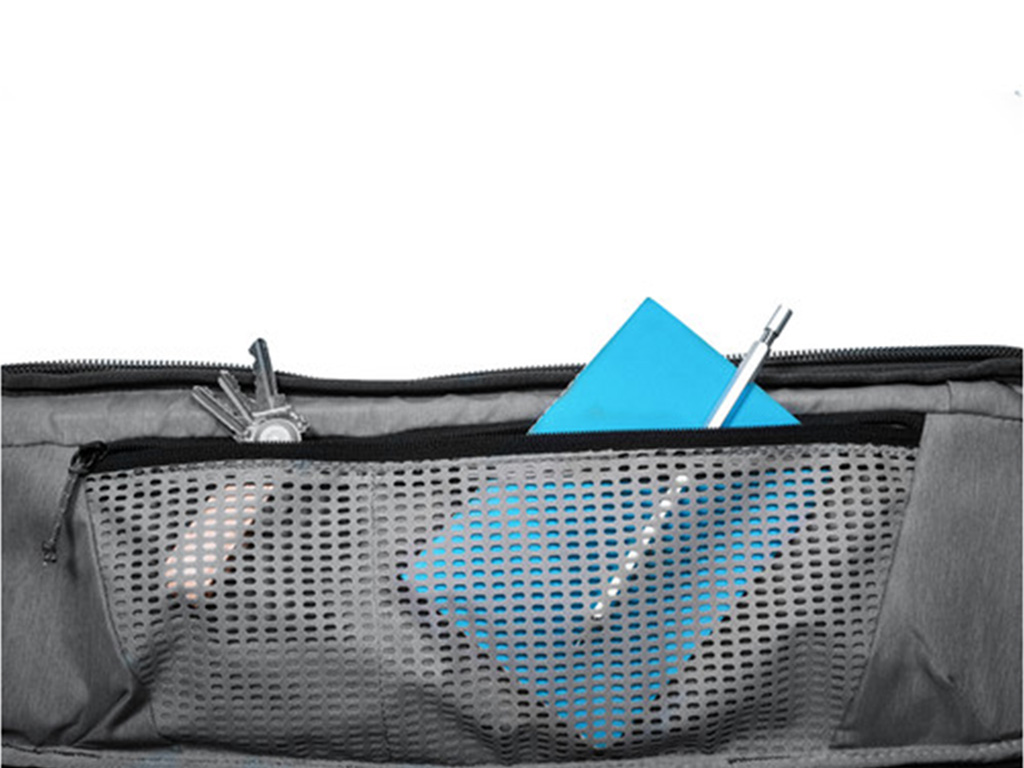 Peak Design 65L Yeşil Seyahat Çantası
