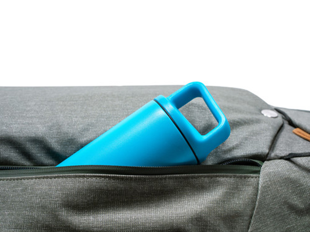 Peak Design 65L Yeşil Seyahat Çantası