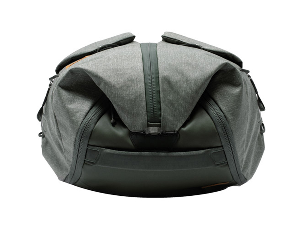 Peak Design 65L Yeşil Seyahat Çantası