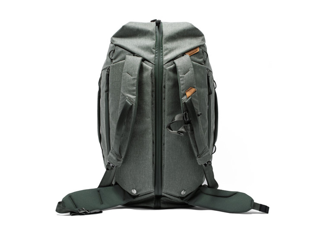 Peak Design 65L Yeşil Seyahat Çantası