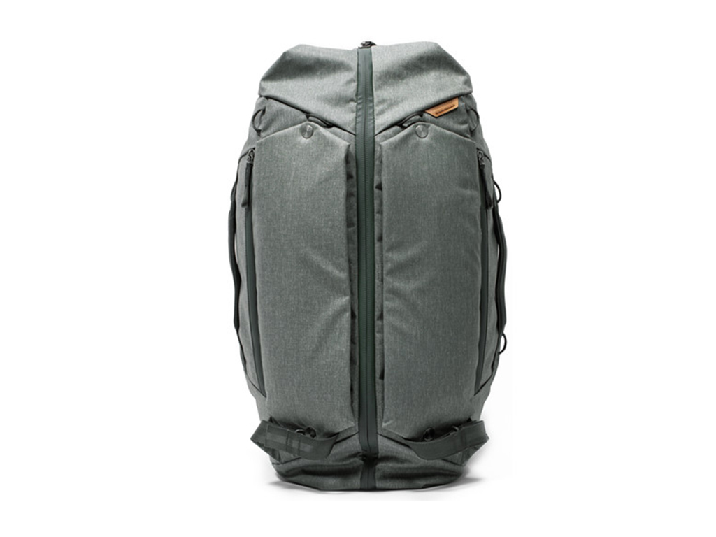 Peak Design 65L Yeşil Seyahat Çantası