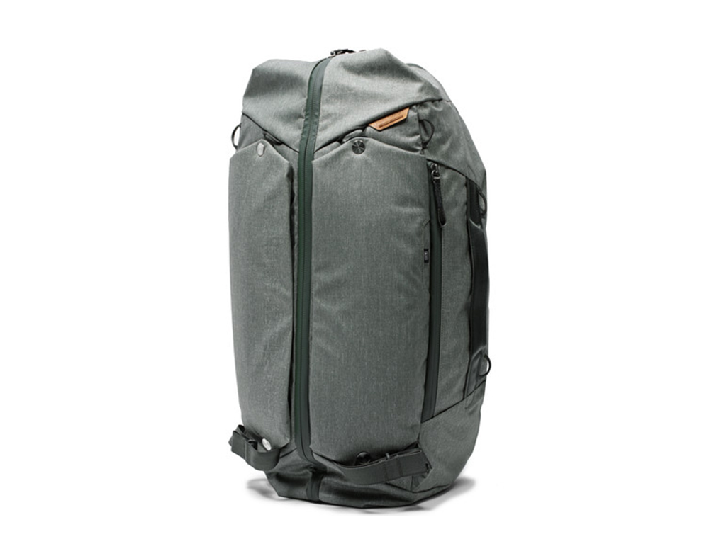 Peak Design 65L Yeşil Seyahat Çantası