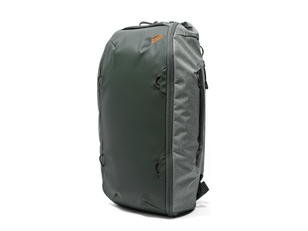 Peak Design 65L Yeşil Seyahat Çantası