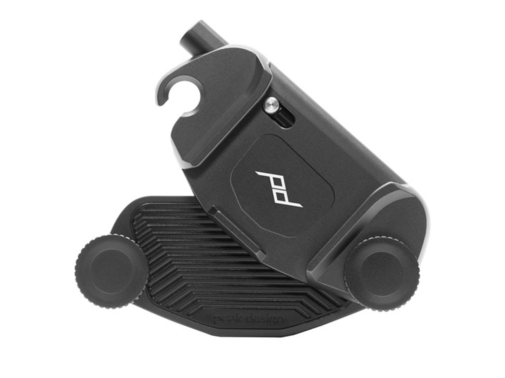 Peak Design Siyah Capture Clip