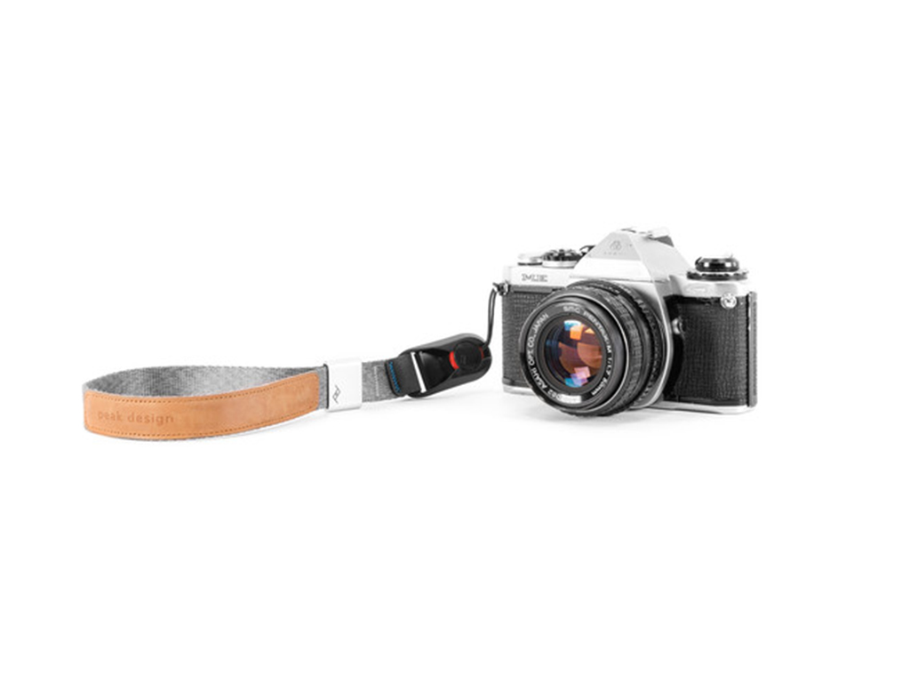 Peak Design Cuff Ash Bilek Askısı