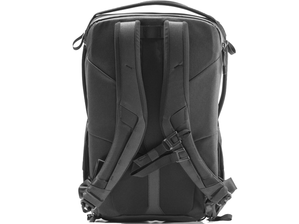 Peak Design Everyday Backpack v2 30L Siyah Çanta